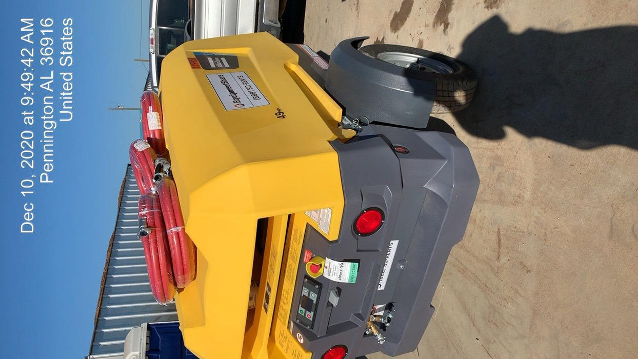 2020 ATLAS COPCO XAS188