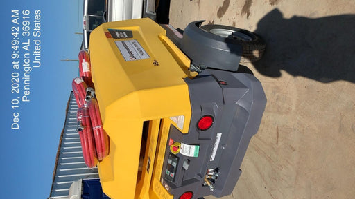 2020 ATLAS COPCO XAS188