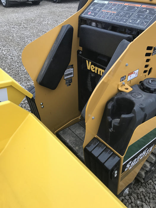 2019 VERMEER S925TX