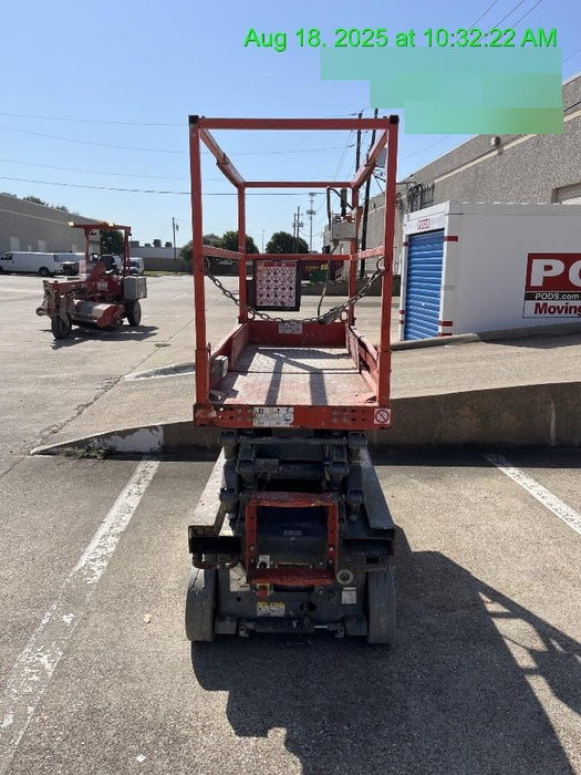 2017 Skyjack SJIII-3219 Skyjack SJ3219 Scissor Lift