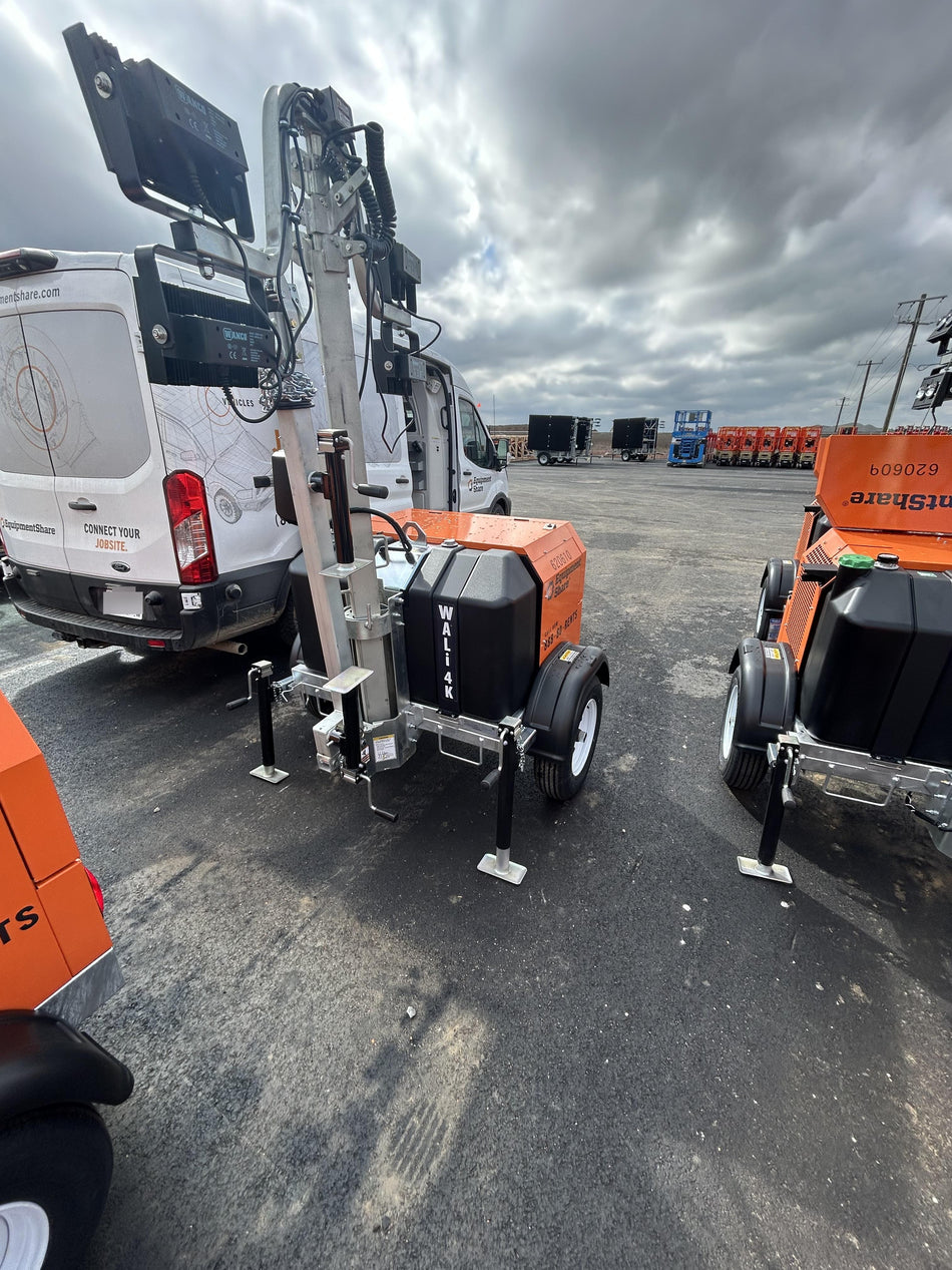 2025 WANCO WLTT-4LK4K-H