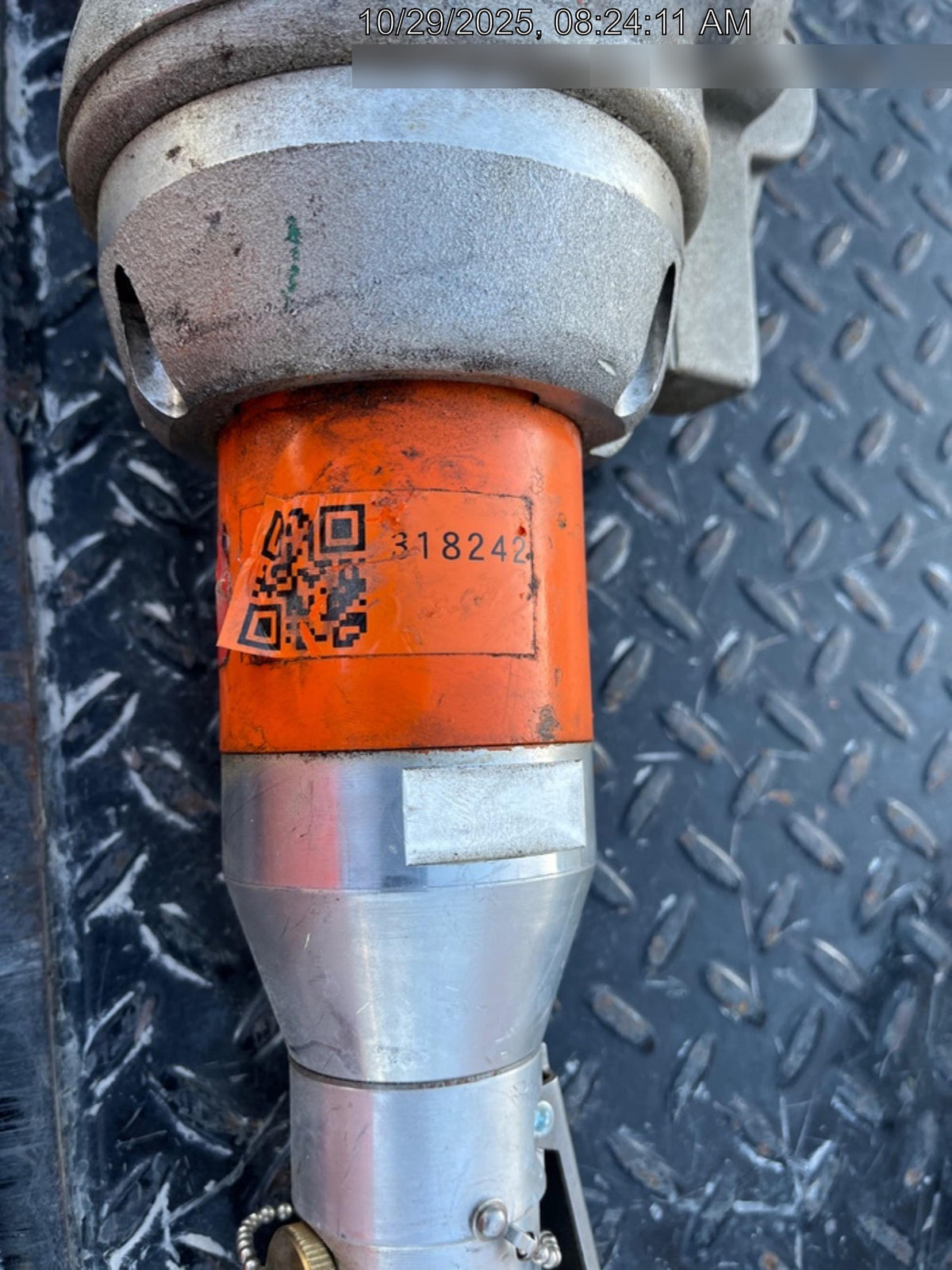 2023 WIDDER 10267