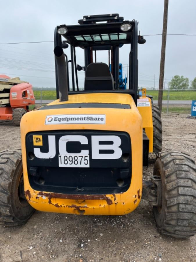 2022 JCB 940-4