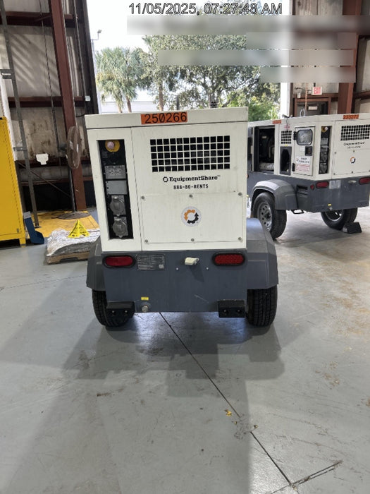 2022 ATLAS COPCO QAS25 CWK