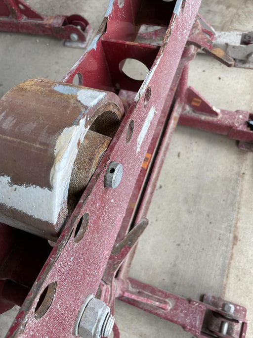 2021 KEY PLANT KP-AOS-ST2-IDLER