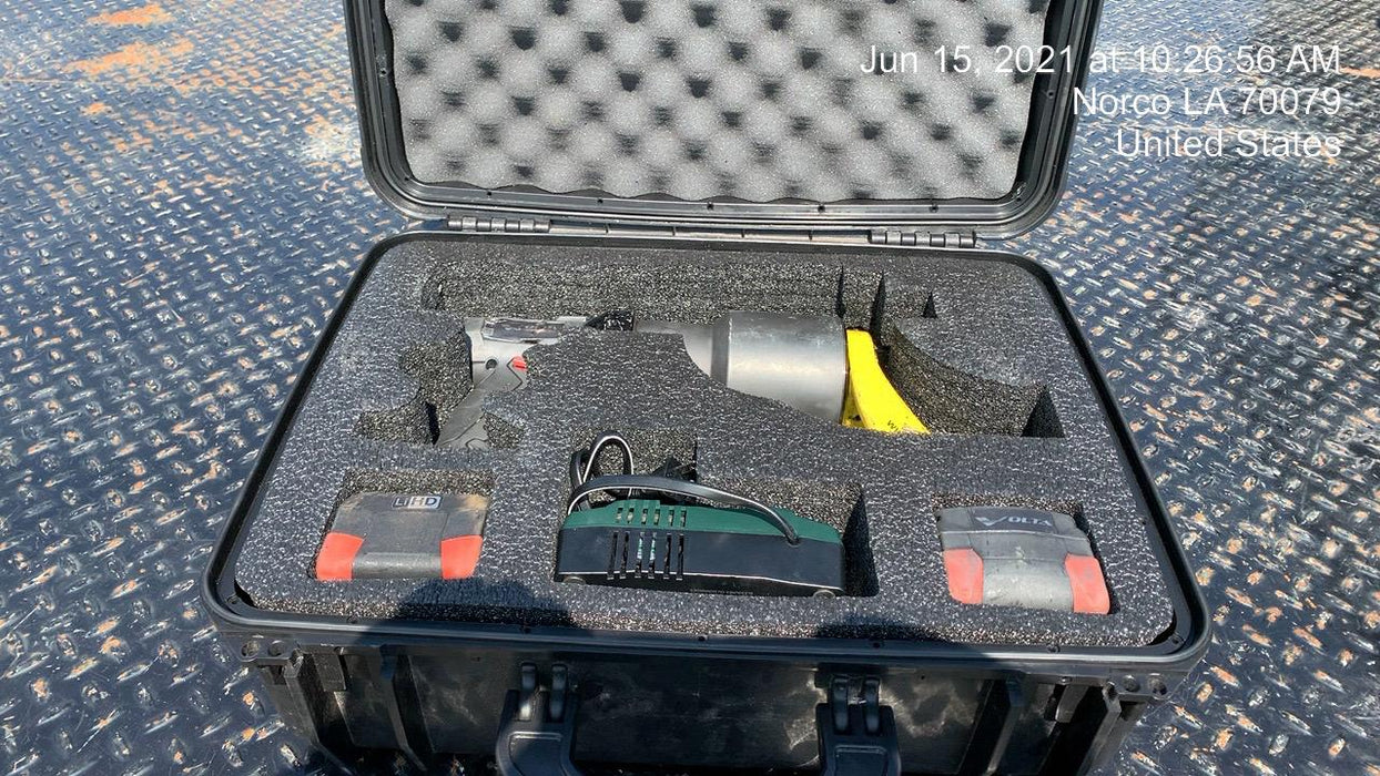 2020 TORCUP VT-3000KIT