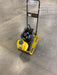 2021 Wacker Neuson VP1550AW Plate Compactor w/ Water Tank