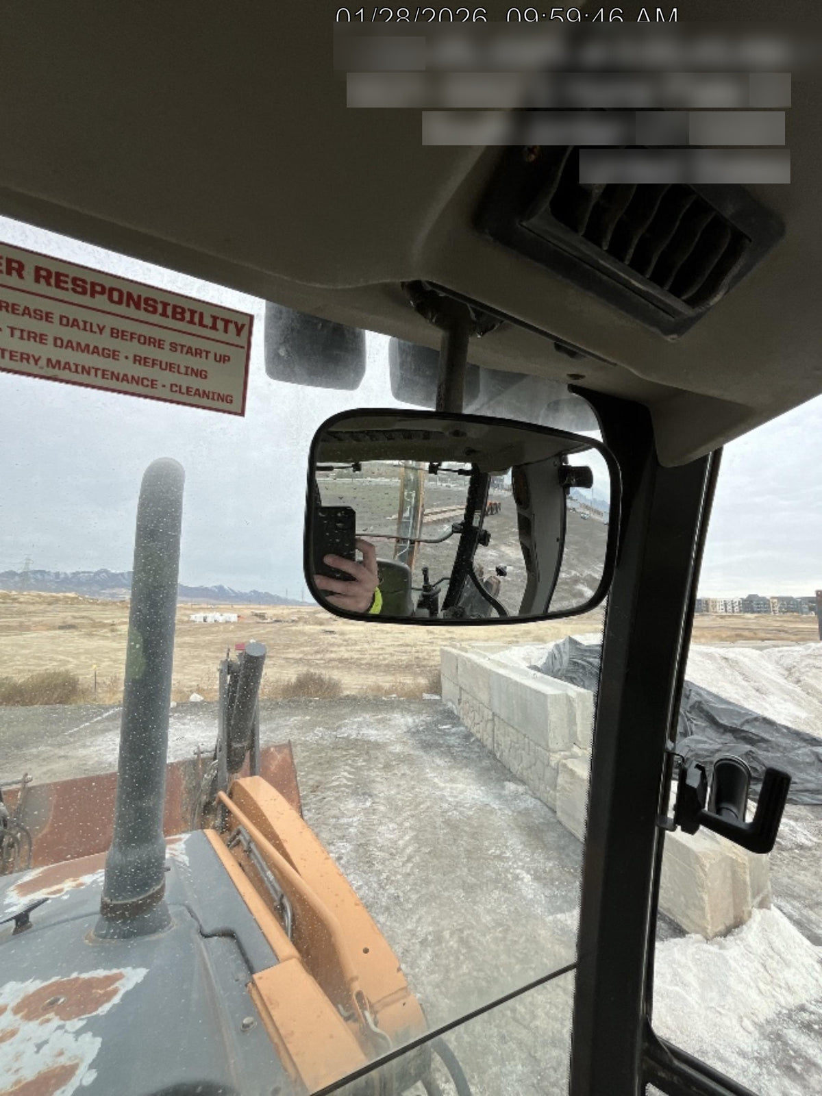 2019 CASE 580N EP