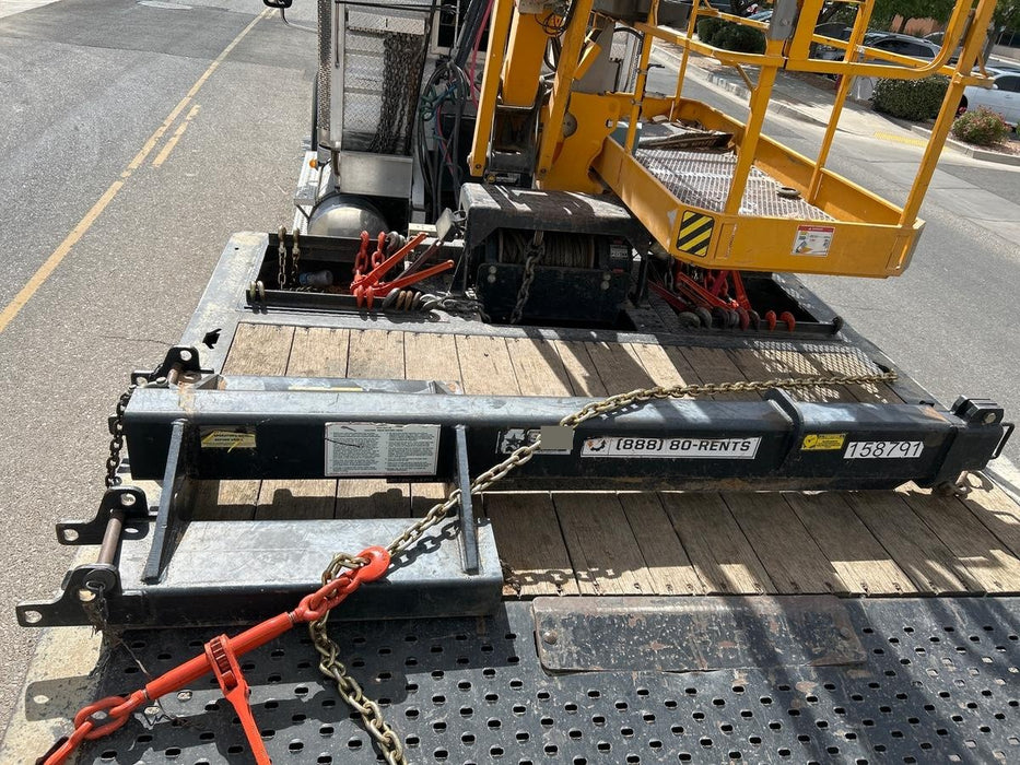 2021 STAR INDUSTRIES M1360B - Star JIB Boom