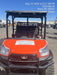 2022 KUBOTA RTV-X1140W-H (Canopy)