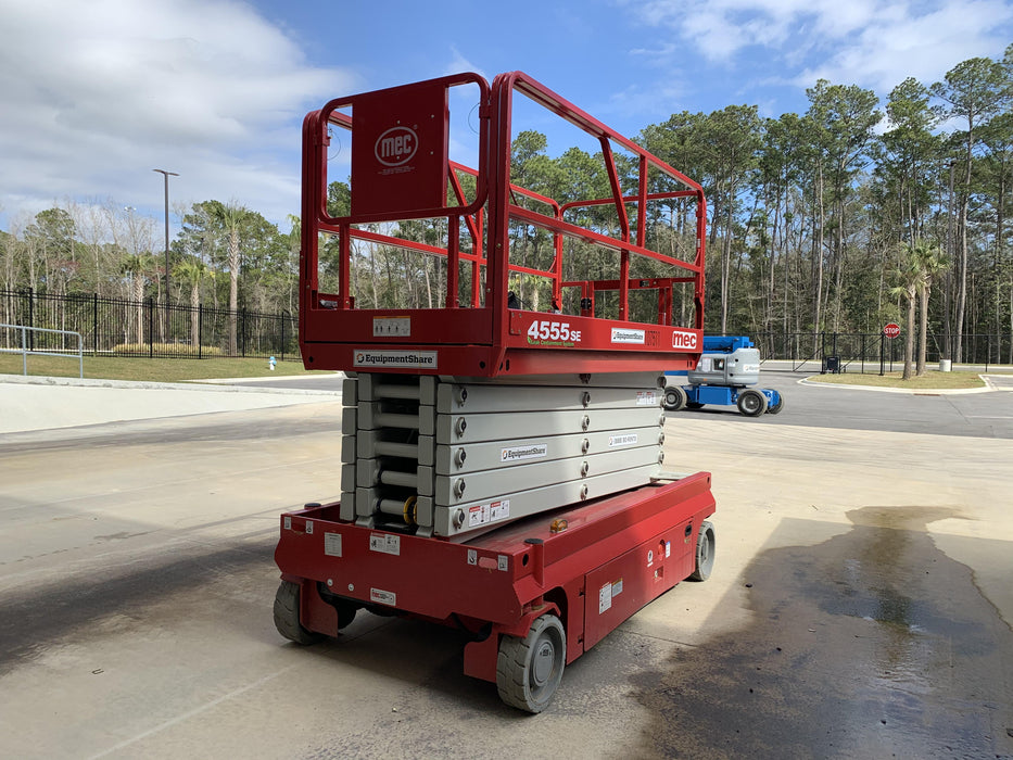 2020 MEC 4555SE