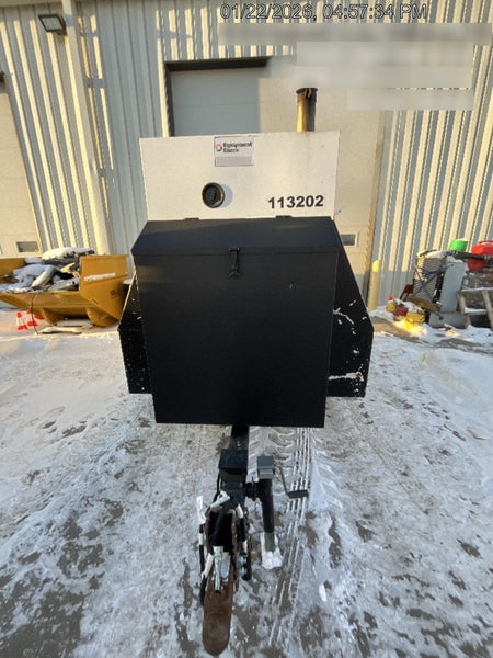 2020 THERM DYNAMICS TD1200