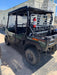 Kawasaki MULE PRO-DX Diesel, 6-Seater, Canopy