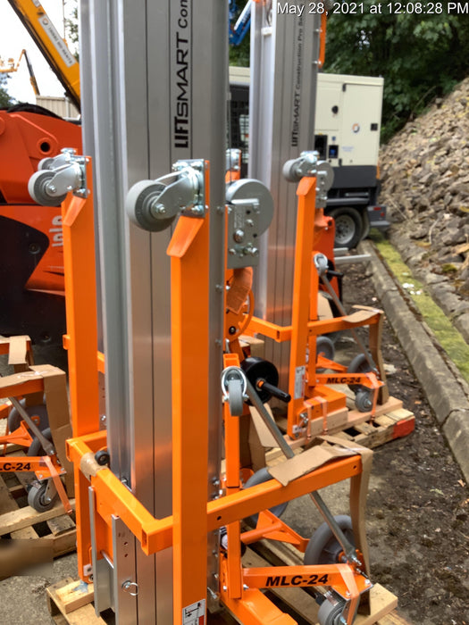 2021 LIFTSMART MLC-24