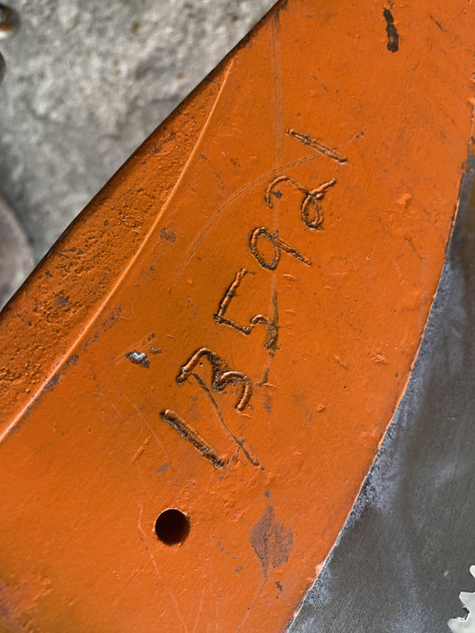 2021 MATHEY DEARMAN 3SA