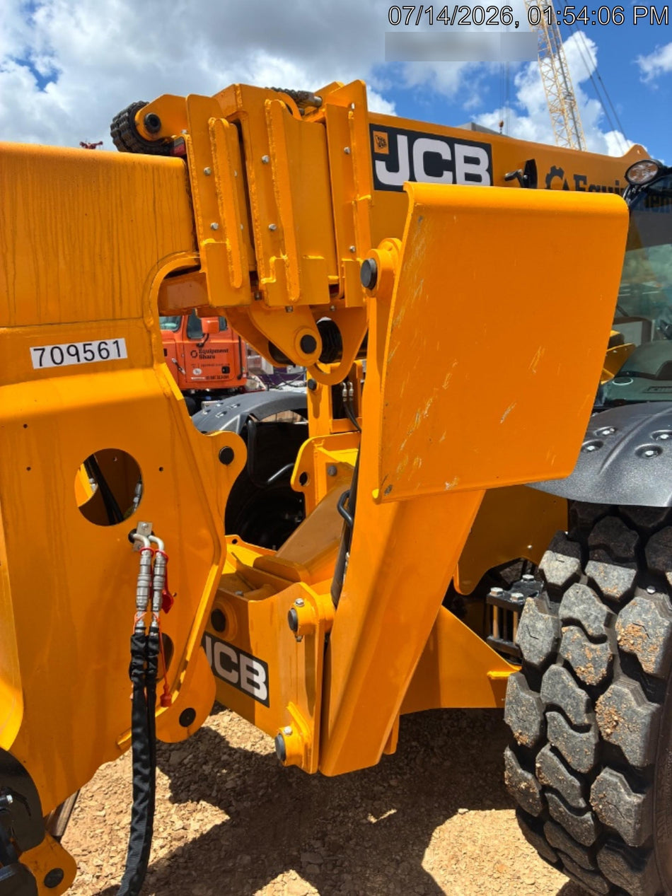2026 JCB 512-56
