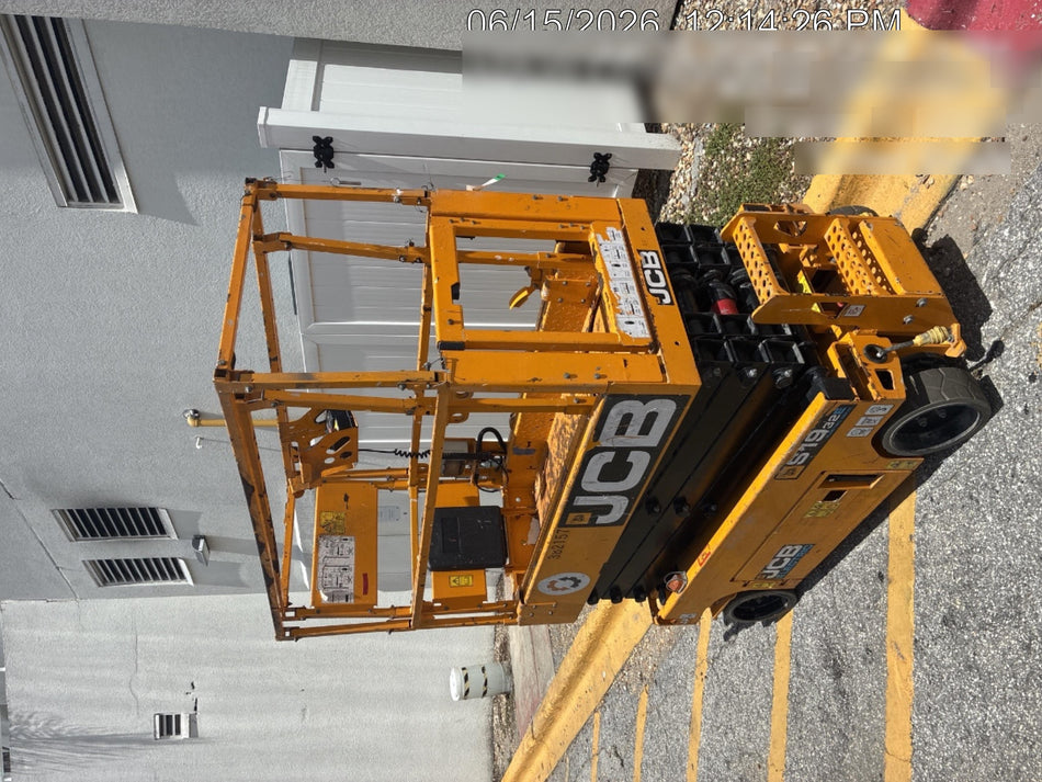2024 JCB S1932E