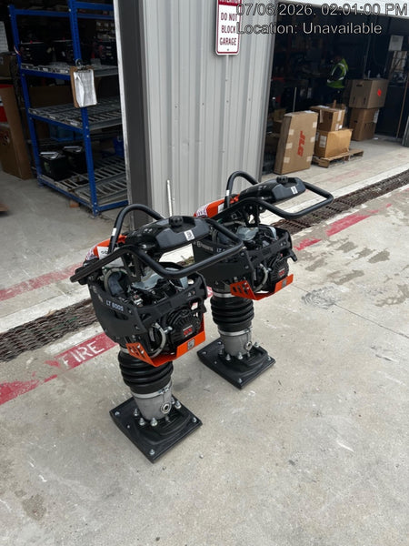 2026 HUSQVARNA LT6005