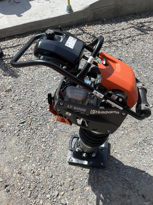 2024 HUSQVARNA LT6005