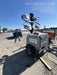 2018 Wacker Neuson LTV6L-MH Wacker Neuson LTV6L Mobile Light Tower w/Fuel Level Sensor Installed