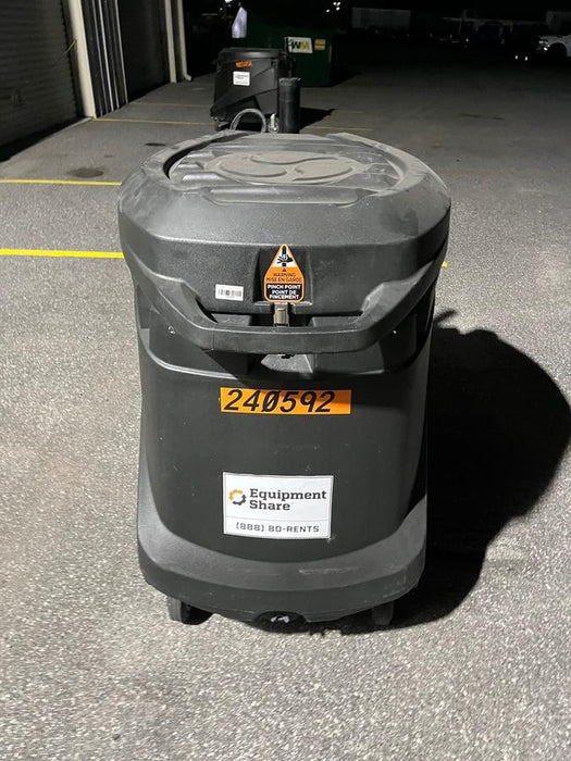 2022 POWER BREEZER PB4BASE