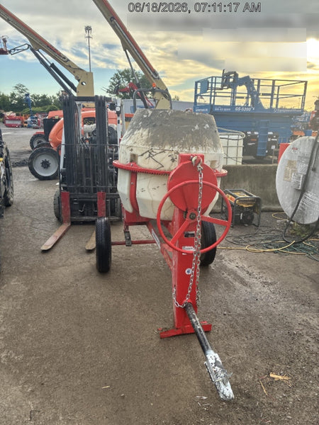2022 MULTIQUIP MC94PK