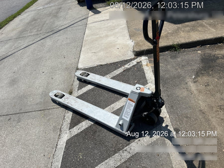 2024 STRONGWAY 5500 lb Pallet Jack