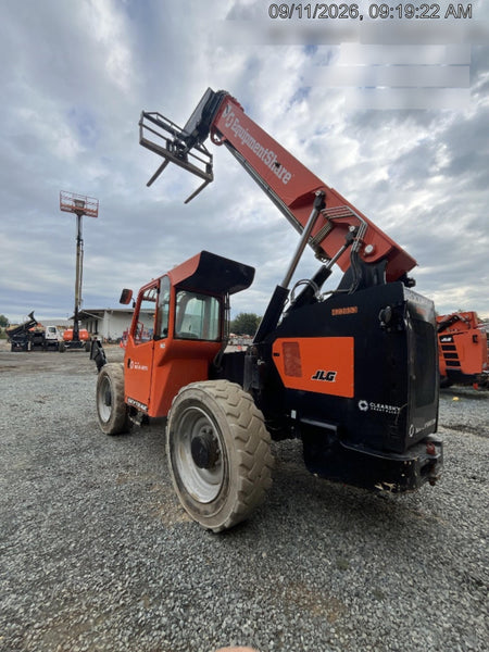 2024 SKYTRAK 10054