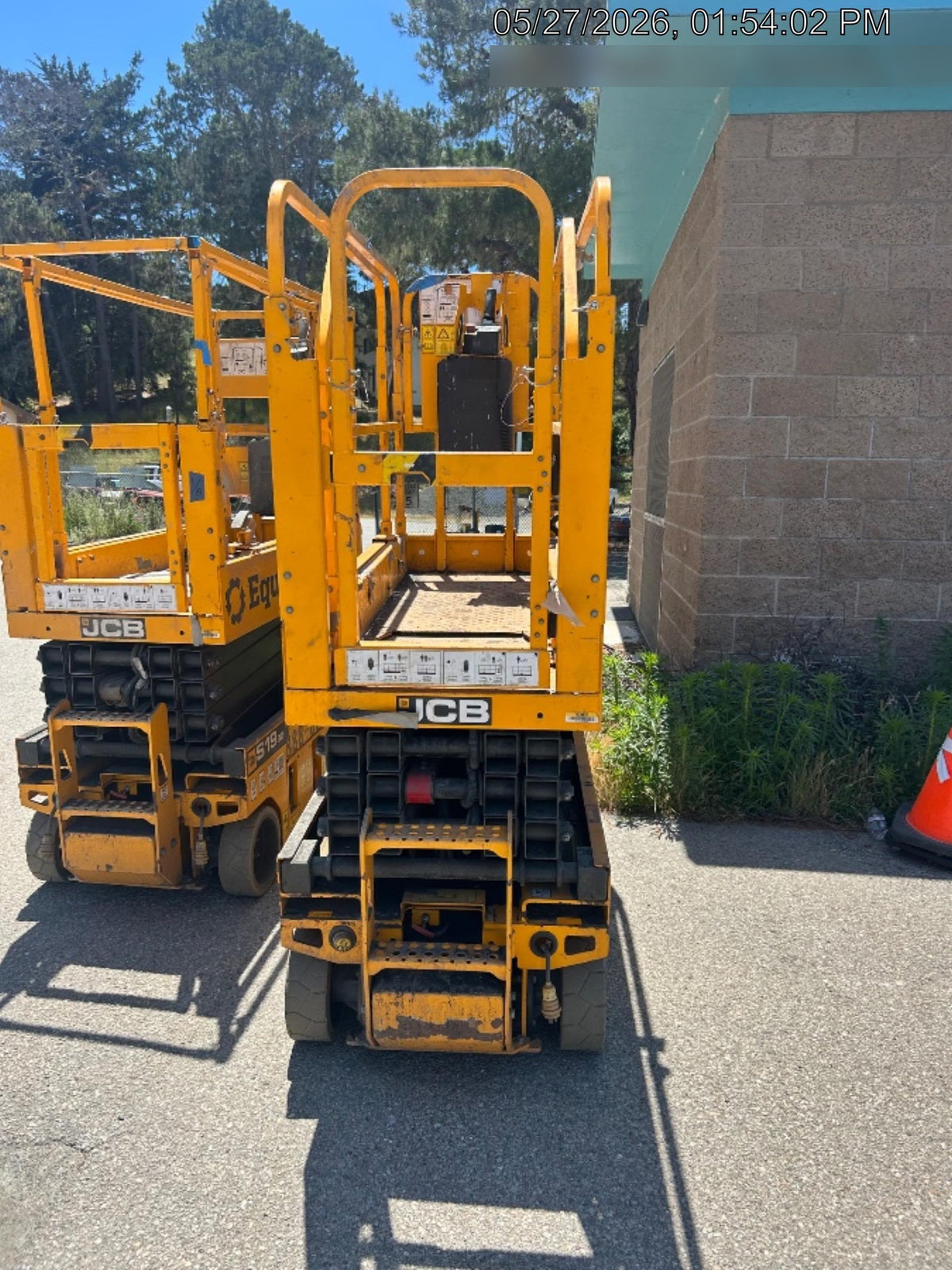 2024 JCB S1932E