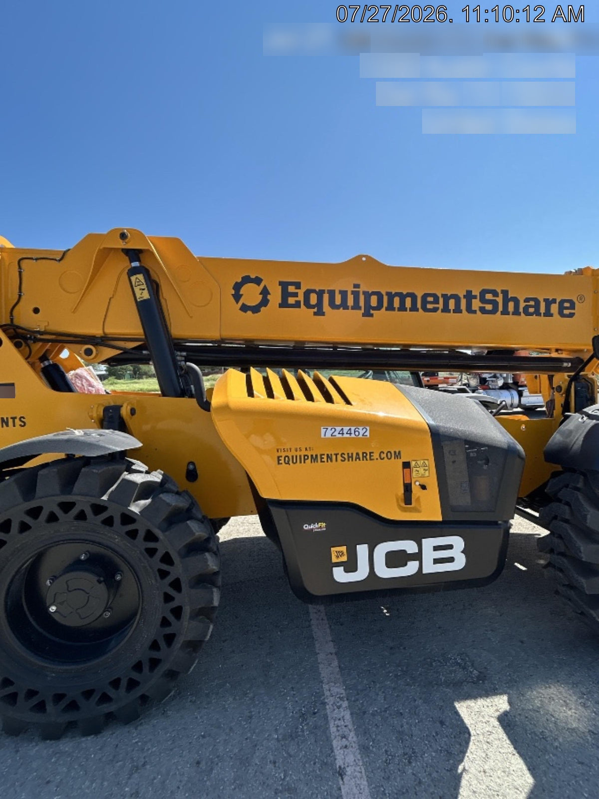 2026 JCB 514-56