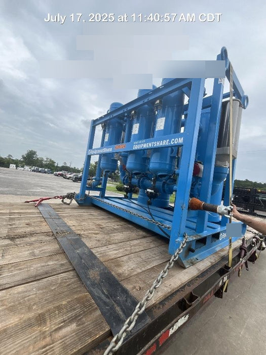 2024 HANKISON RDH-1550G