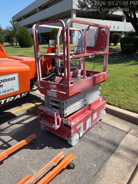 2019 MEC 1330SE