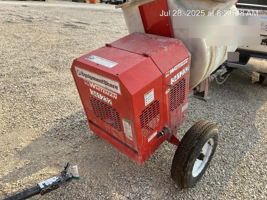 2023 MULTIQUIP WM90PH8