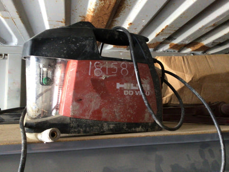 2021 HILTI DD VP-U