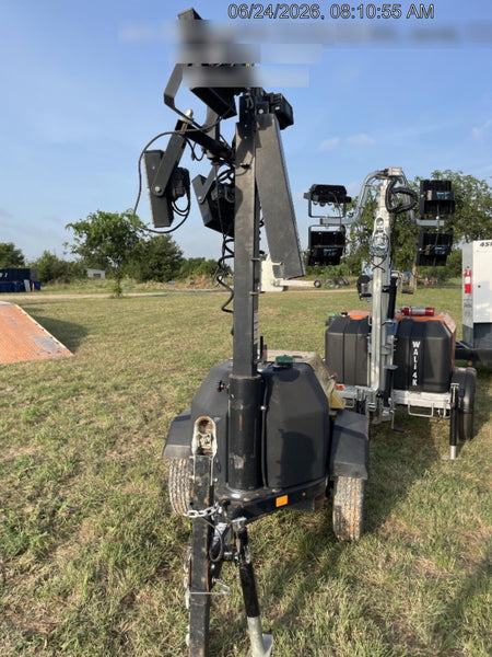 2021 ALLMAND NLV3GR