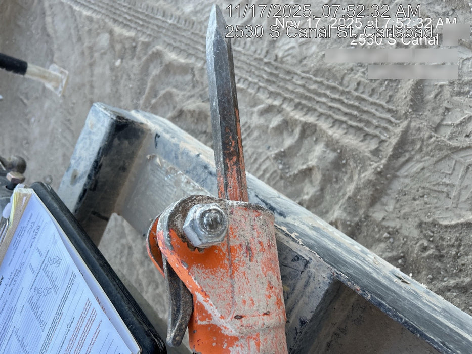 2024 MICHIGAN PNEUMATIC ES-TPB90-118-TRACKER