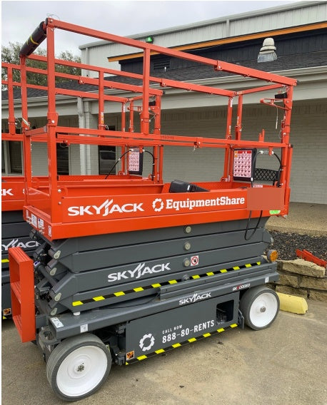 2024 SKYJACK SJ3226