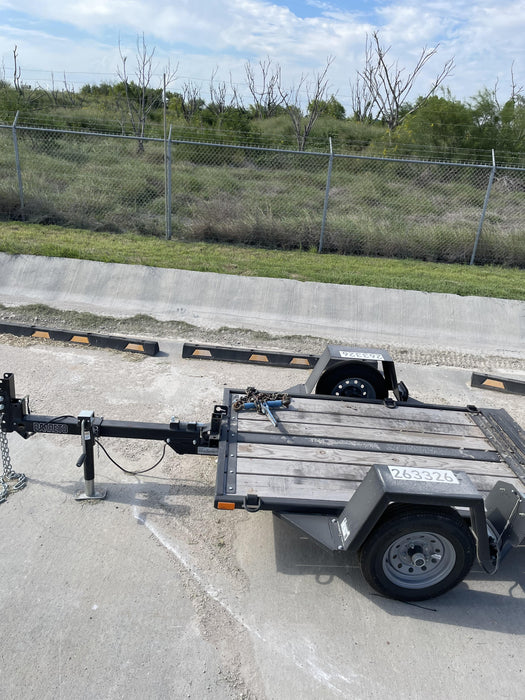 2022 BARRETO E4X6TBT