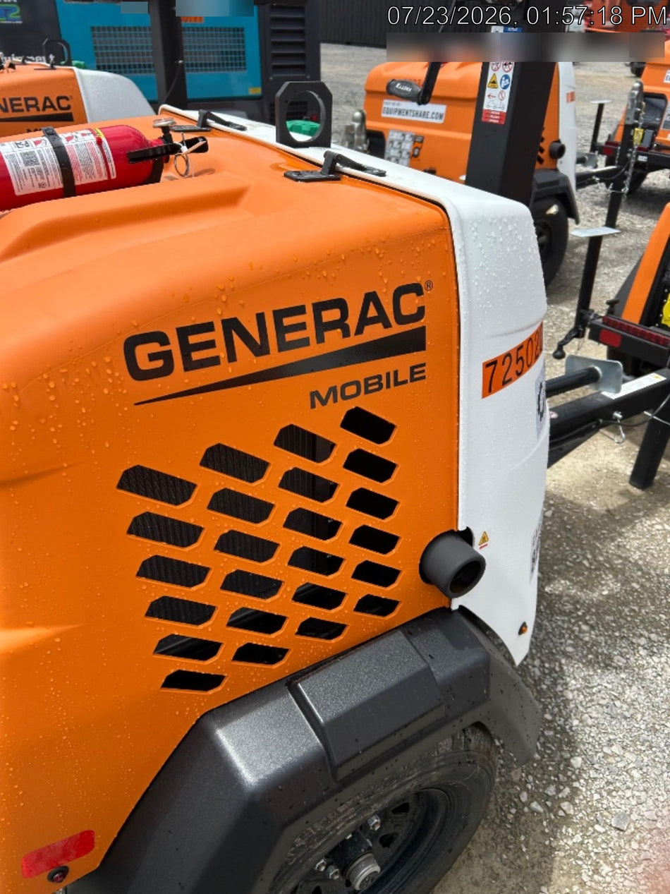 2026 GENERAC MLTS-4