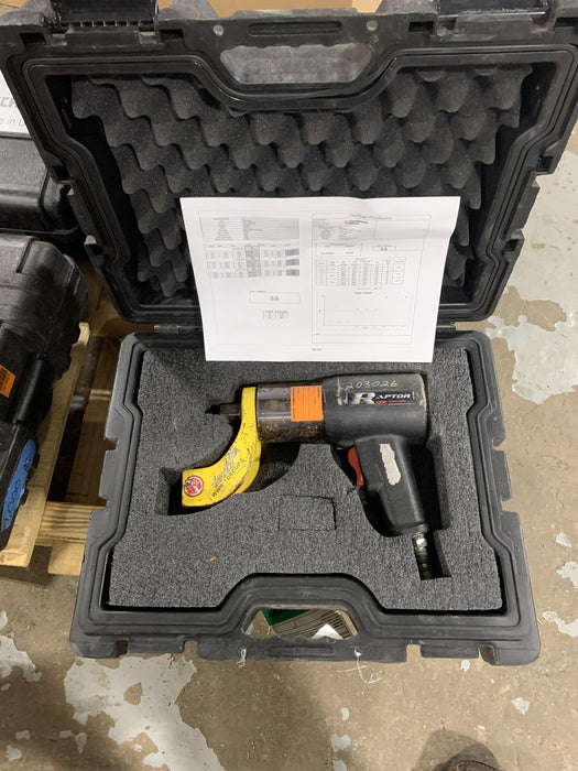 2021 TORCUP RP-1000-1