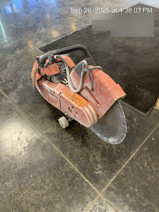2021 HILTI DSH700-X