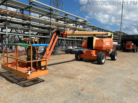 2019 JLG 800AJ