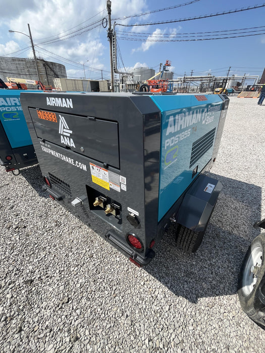 2025 AIRMAN PDS185S CWK