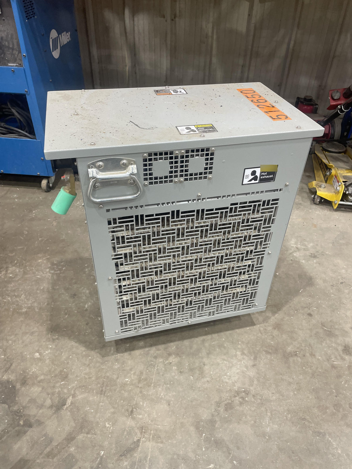 2025 AVTRON AVTRON 2705