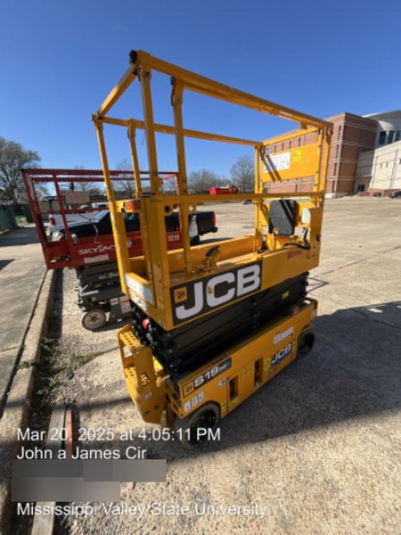2024 JCB S1932E