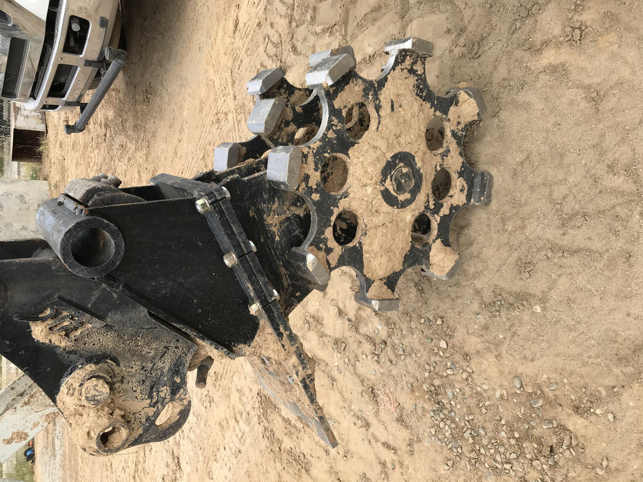 2019 PALADIN TWC1000-18