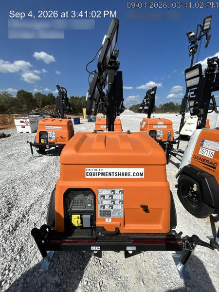 2026 GENERAC MLTS-4