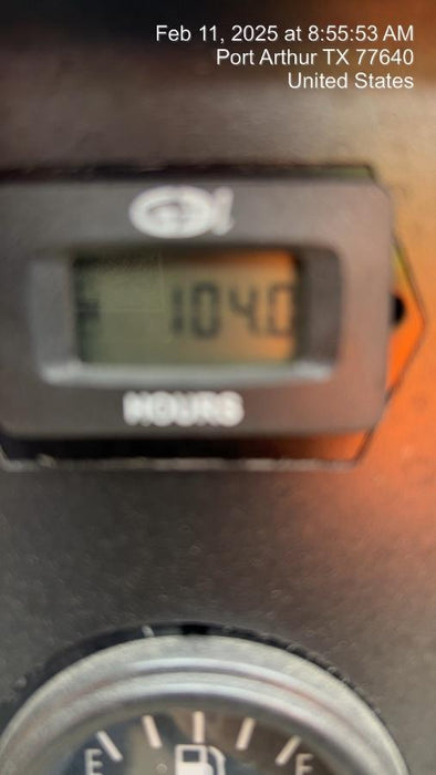 2024 Lincoln Electric LE400 Kubota V1505, Trlr, Cable Rack, Light Kit, ES Decals, T3