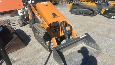2024 CASE TL100