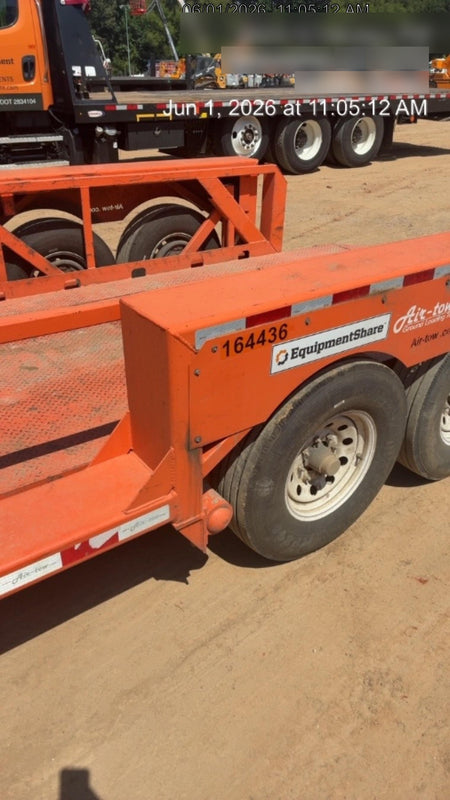 2021 AIR TOW Rental14
